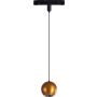 AZzardo KORI AZ4628 Schienenstrahler 1x5W/LED 3000K IP20