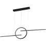 AZzardo LAUREN AZ5257 Pendelleuchte 1x38W/LED 3000K IP20