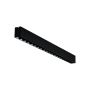Azzardo LINELIO AZ5671 Pendelleuchte 1x90W/LED 3000|4000|6000 6502lm IP20
