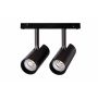 AZzardo MAKITA 2 TRACK MAGNETIC SMART AZ4838 Schienenstrahler 7W/LED CCT 550LM IP20