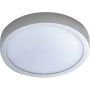 AZzardo MALTA AZ4233 Deckenleuchte 1x12W/LED 2800K 900LM IP20