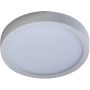 AZzardo MALTA AZ4234 Deckenleuchte 1x12W/LED 3800K 1050LM IP20