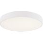AZzardo MARCELLO AZ5081 Deckenleuchte 1x60W/LED 3000K|6500K 3600LM IP20