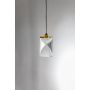 AZzardo MAYA AZ4629 Schienenstrahler 1x3W/LED 3000K IP20