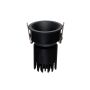 Azzardo MIRT AZ7096 Spot encastré 1x8W/LED 4000k 721lm IP65