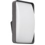 Azzardo MORTEN AZ6638 Applique murale 1x10w/led 4000k ip54