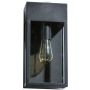 AZzardo NIKLAS AZ4486 Applique murale 1x60W/E27 IP44