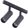 AZzardo NIKO AZ4584 Schienenstrahler 2x7W/LED 3000K IP20