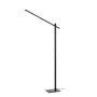 Azzardo ONTARIO FLOOR AZ6803 Lampadaire 1x15W/LED 3000k IP20