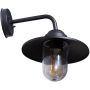 AZzardo OSVALD AZ4489 Applique murale 1x25W/E27 IP44