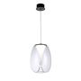 Azzardo PAMELA AZ5825 Suspension 1x15W/LED 3000 1200lm IP20