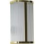 Azzardo PANDORA AZ6572 Applique murale 1x11w/led 3000k/4000k 690lm ip44