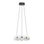 Azzardo PERLA PENDANT AZ6894 Pendelleuchte 9x19W/LED 3000k IP20