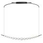 Azzardo PERLA PENDANT AZ6896 Suspension lumineuse 15x26W/LED 3000k IP20
