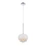 AZzardo QUINCE AZ3080 Pendelleuchte 1x40W/G9 IP20