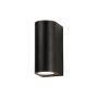 AZzardo RIMINI AZ2178 Applique murale 2x35W/GU10 IP54