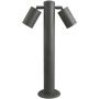 AZzardo ROLF AZ4457 Stehlampe 2x35W/GU10 IP44