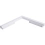 AZzardo SAGA AZ4616 Schienenstrahler 1x24W/LED 4000K IP20