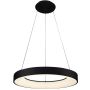 AZzardo SANTANA AZ5012 Pendelleuchte 1x80W/LED 3000K|6500K 4500LM IP20