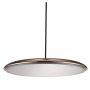 AZzardo SATURNIA AZ2755 Pendelleuchte 1x30W/LED 3000K 1800LM IP20