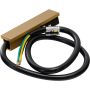 Azzardo SIGMA TRACK Magnetic AZ7076 Alimentation IP20