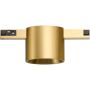 Azzardo SIGMA EVIA Magnetic AZ7055 Projecteur sur rail 1x8W/LED 3000 ~ 6000k IP20