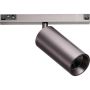 Azzardo SIGMA NIKO Magnetic AZ7176 Projecteur sur rail 1x10W/LED 3000 ~ 6000k IP20