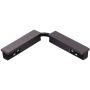 Azzardo SIGMA TRACK Magnetic AZ7073 Connecteur