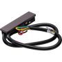 Azzardo SIGMA TRACK Magnetic AZ7077 Netzteil IP20