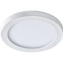 AZzardo SLIM AZ2832 Einbau-Downlight 1x6W/LED 500LM IP44