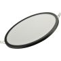 AZzardo SLIM AZ4163 Spot encastré 1x24W/LED 3000K IP44