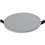 AZzardo SLIM AZ4166 Spot encastré 1x24W/LED 4000K IP44