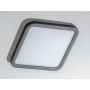 AZzardo SLIM AZ4377 Einbau-Downlight 1x12W/LED 4000K 1000LM IP44