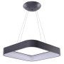 AZzardo SOLVENT S 45 SMART WIFI AZ3980 Suspension 1x32W/LED 2700K-6500K 2680LM IP20