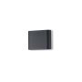 Azzardo SVALA AZ5855 Applique murale 2x3W/LED 3000|4000 270lm IP54