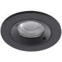 AZzardo TITO AZ4139 Einbau-Downlight 1x50W/GU10 IP54