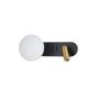 Azzardo TRASIMENO AZ5641 Applique murale 3000 192lm IP20