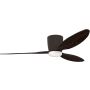 AZzardo VENETI AZ4449 Ventilator 1x18W/LED 3000K 600LM IP20