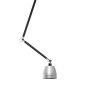 AZzardo ZYTA AZ1847+AZ2596 Deckenlampe 1x60W/E27 IP20
