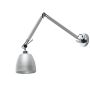 AZzardo ZYTA AZ2295+AZ2593 Wandleuchte 1x60W/E27 IP20