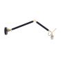 AZzardo ZYTA AZ4190 Basis 1x60W/E27 IP20
