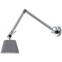 AZzardo ZYTA S AZ2295 Applique murale 1x60W/E27 IP20