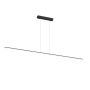 Antigo Slim 5000 Pendelleuchte 1x12W/LED 3000K 1465lm IP20