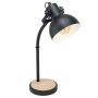 Eglo LUBENHAM 44058 Schreibtischlampe 1x28w/e27 ip20