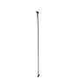 Antigo Surika 6032 Lampe linéaire 1x58W/LED 3000K 7081lm IP20