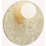 Zambelis WALL LIGHT 25316 Applique murale 1x5W/G9 IP20