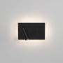 Astro Lighting Edge 1352041 Wandleuchte 1x9,3W +1x3,3W/LED 2700k 153lm ip20