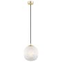 Argon BALTIMORE 4675 Pendelleuchte 1x15W/E27 IP20