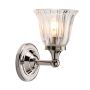 Elstead Lighting AUSTIN BATH-AUSTEN1-PN Applique murale 1x40W/G9 IP44