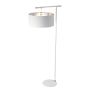 Elstead Lighting BALANCE BALANCE-FL-WPN Lampadaire 1x60W/E27
